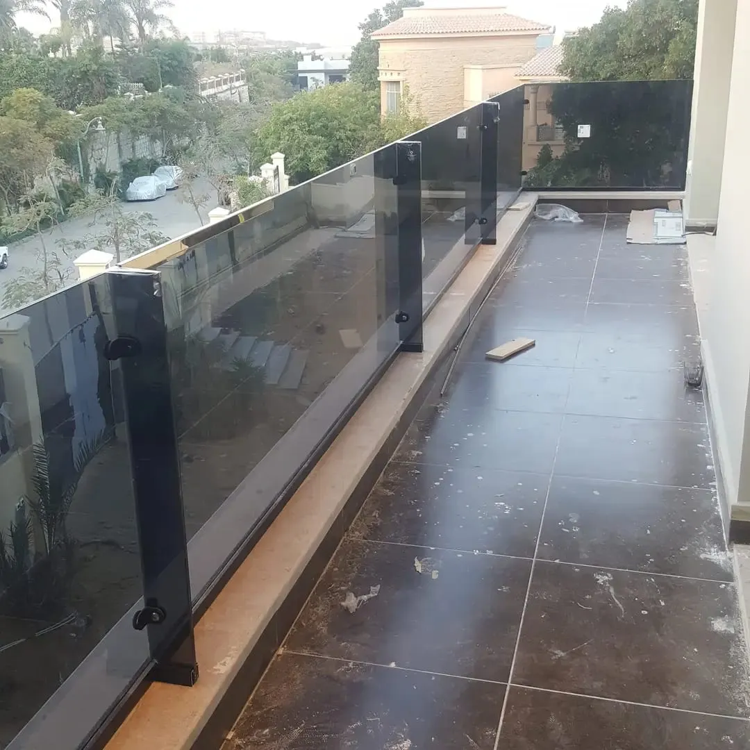 اسكاي لايت وساتر زجاج